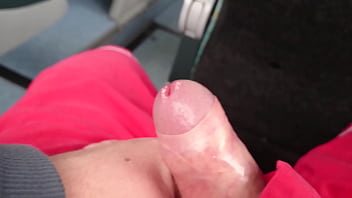 Preview 1 of Bfx Bxxxx Hd - 2015-Malaga bus wank