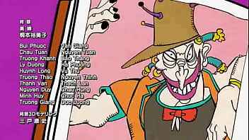 Preview 2 of Ifrit Aeon Anal - JORJAO AVENTURAS BIZARRAS ENDING DO OINGO BOINGO [1080p]