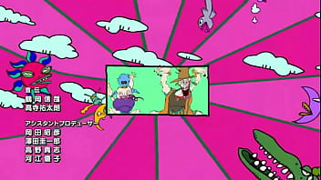 Preview 3 of Ifrit Aeon Anal - JORJAO AVENTURAS BIZARRAS ENDING DO OINGO BOINGO [1080p]
