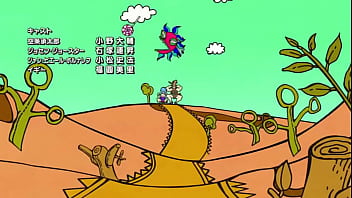 Preview 1 of Ifrit Aeon Anal - JORJAO AVENTURAS BIZARRAS ENDING DO OINGO BOINGO [1080p]