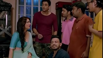 Preview 4 of Redwab Jt - Swastika mukherjee is Cheating Housewife.MP4