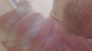 Preview 2 of Eat Granny Asshole Shit - 20180111 172836