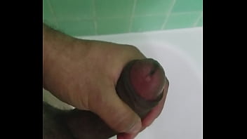 Preview 2 of 60 Old Family Morning Fuck - Shower cum