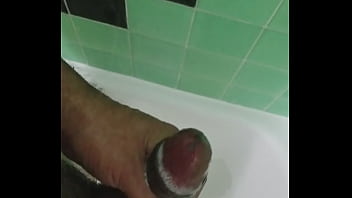 Preview 4 of 60 Old Family Morning Fuck - Shower cum
