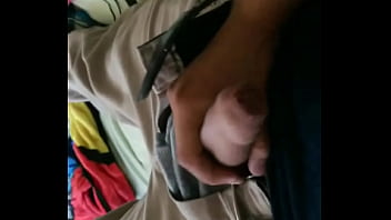 Preview 3 of Bipasha Basu Fucking Video - Latino stroking thick cock