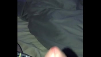 Preview 1 of Outdoor Surprise - cumming to porn