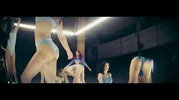 Preview 1 of 3gp Asian Car - Boy- Yoga (Doin&#039_it remix)
