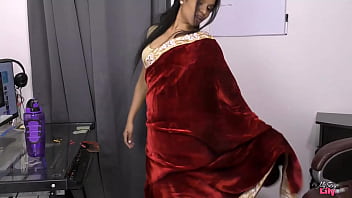 Preview 2 of Cuckood - Indian Bhabhi Lily A Desi Housewife