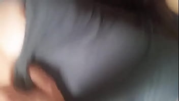 Preview 3 of Spy Woman Fuck - Lil teen girl gets pussy pounded
