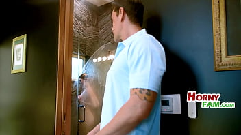 Preview 1 of Tukif Com - Keeping The Infidelity With In The Family