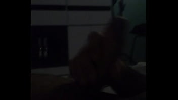 Preview 4 of Gem Ball Fucking - Batendo uma punheta gostosa