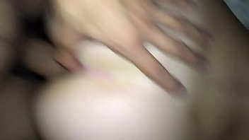 Preview 2 of X X X Hot Video Mp3 - Sexy Blonde Getting Fucked Doggy