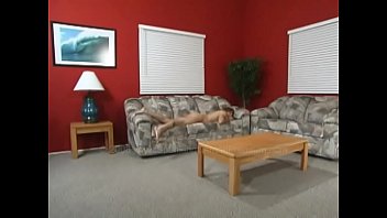 Preview 1 of Belinha Lana Paes Dp - Spanking Spencer Caned 1 by El Bob CrashTestBobby