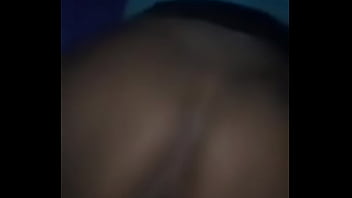 Preview 3 of Flexible Masturbation Lingerie - My step auntie made me fuck her d. thick ass