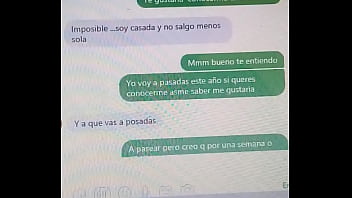 Preview 2 of Penjaha - mujer casada acepta coger en mis vacaciones