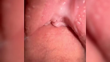 Preview 1 of Poshto Sixsi - Follando un co&ntilde_o jugoso lleno de leche