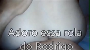 Preview 1 of Abg Xxxxx - Aline sentando gostoso no Rodrigo e seus amigos