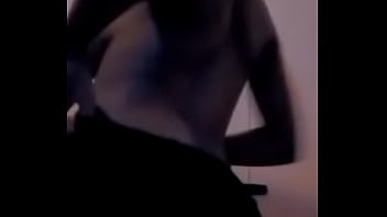 Preview 4 of Audri Brit - Horny bbey