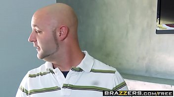 Preview 1 of Sex At Danish Porn - Brazzers - b. Got Boobs - (Alexis Monroe,  Keiran Lee) - Foster Fuck