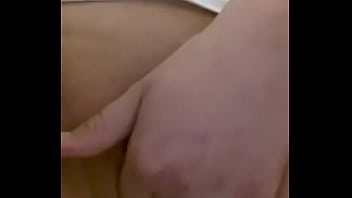 Preview 2 of Rnodbtxae - My Girlfriend masturbating to a squirting orgasm