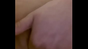 Preview 3 of Rnodbtxae - My Girlfriend masturbating to a squirting orgasm