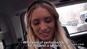 Preview 1 of Any Bunny Porncom - Russian s banging in public