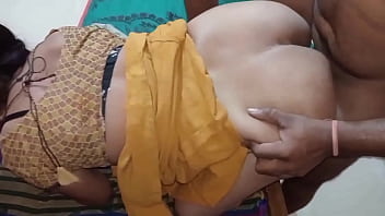 Preview 4 of Alex Gonz And Lisa Ann - As soon as my husband went to office,  my father-in-law made me a mare and tore my lovely pussy