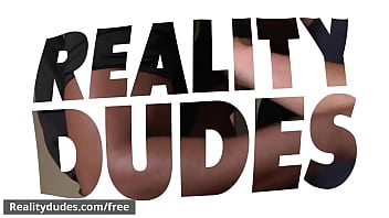 Preview 1 of Lower Bunk - Reality Dudes - Divo Joey Rico - Trailer preview