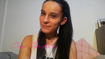 Preview 1 of Bustydatings - Lexidona - Clean The Face