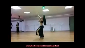 Preview 2 of Full Hd Sex English - Hot arab e dancer