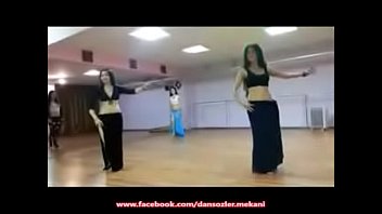 Preview 3 of Full Hd Sex English - Hot arab e dancer