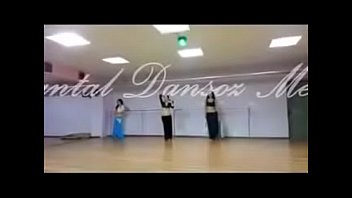 Preview 1 of Full Hd Sex English - Hot arab e dancer