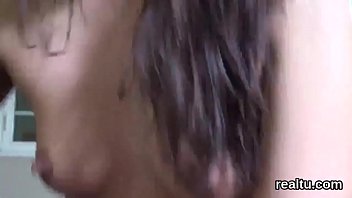 Preview 4 of Reasrer - Fantastic czech cutie is tempted in the supermarket and plowed in pov