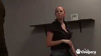 Preview 1 of Heel Smiling - Handyman Gianna Michaels Services More Than The Pipes