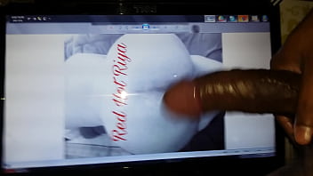 Preview 2 of Panty Ebony Pics - 20180109 012823 001