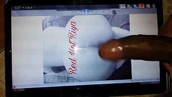 Preview 3 of Panty Ebony Pics - 20180109 012823 001