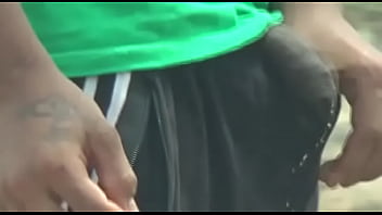 Preview 4 of Son Gilr Sexy - Pissing 1