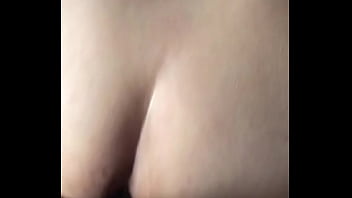 Preview 4 of Ass Hard Fuck - Cheating creampie doggy raw