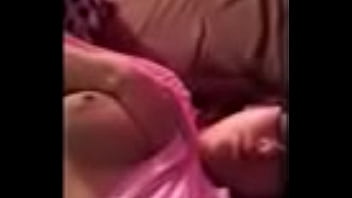 Preview 3 of Face Fuck Thot - Gurl teasing showing titties!