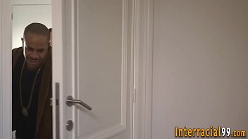 Preview 1 of Dauther Low - Sluts gaping ass railed