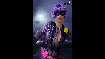 Preview 1 of Bengla Xxx Hd - Cosplay slideshow