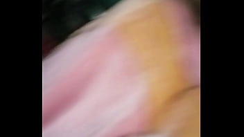 Preview 4 of Young Boy With Big Girls - Ssbbw jacking me off in her room