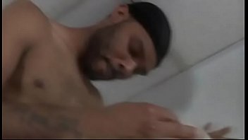 Preview 2 of Anal Mouri - Blacks On Boys - Gay Man Fuck White Sexy Boy Hard 18
