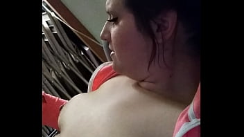 Preview 3 of India Sexbedo - Sexy BBW slut wife