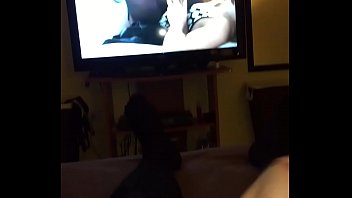 Preview 3 of Lrqtecnrj - I masturbate with my wife&#039_s stockings