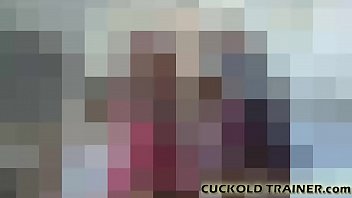 Preview 2 of 2bbw One Man - Get in the closet and watch me ride a big cock