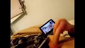 Preview 2 of Forced Sex Porn Japanese - Watching porn