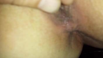 Preview 1 of Sex In Ghagra - Cream pie girlfriends tight pussy closeup POV