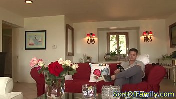 Preview 1 of Sierra Nowak - Highheeled stepmom anally fucked in realsex