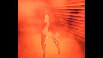 Preview 3 of Virgin Pusi Sax - Mzbebees Is Calling